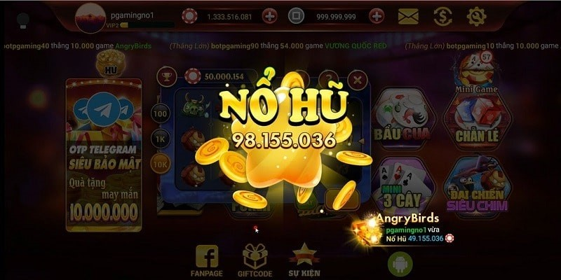 Link truy cập chính thức Nohu90 Com – Truy cập an toàn, không lo bị chặn